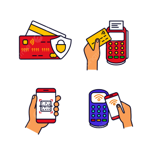 HƯỚNG DẪN THANH TOÁN