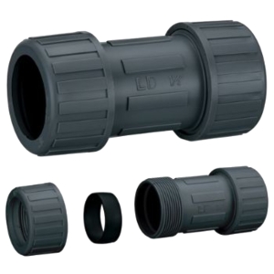 ĐẦU NỐI SỐNG NHANH LD