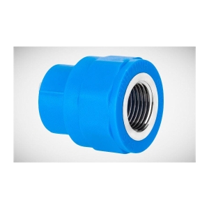 NỐI REN TRONG THAU PPR BÌNH MINH