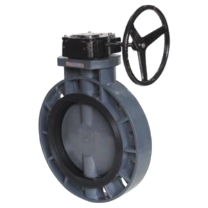 VAN BƯỚM BÁNH RĂNG LD