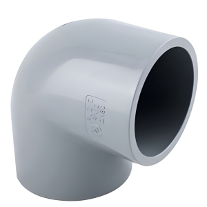 CÚT 90° PVC FINMAX