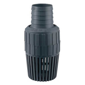 LUPPE ỐNG MỀM LD