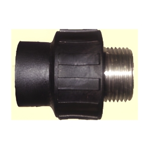   NỐI REN NGOÀI HDPE ĐỆ NHẤT