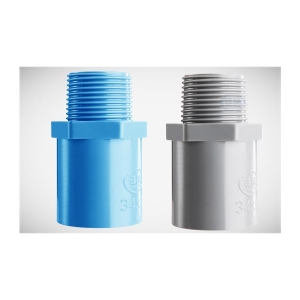 NỐI REN NGOÀI NHỰA BÌNH MINH