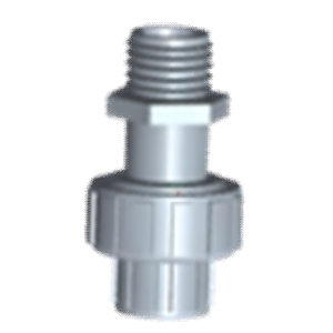 NỐI REN NGOÀI RẮC CO FINMAX