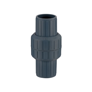 NỐI SỐNG MỘT CHIỀU LÒ XO LD