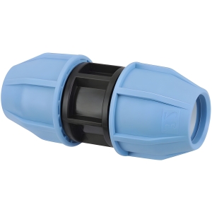 NỐI THẲNG HDPE FINMAX