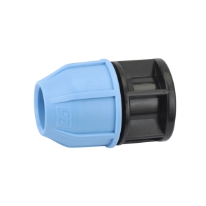 NÚT BỊT HDPE FINMAX