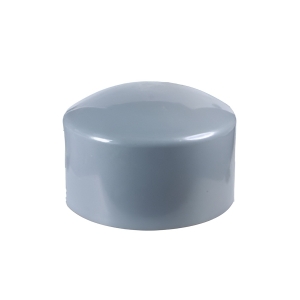 NÚT BỊT PVC FINMAX