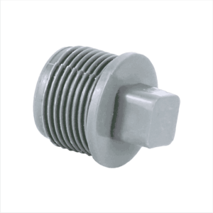 NÚT BỊT REN NGOÀI TIỀN PHONG