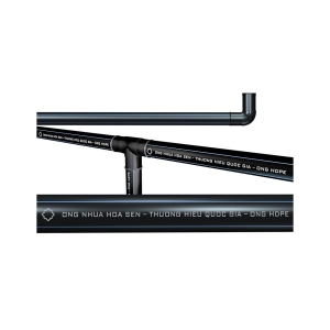 ỐNG NHỰA HDPE HOA SEN