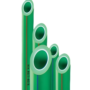 ỐNG PPR ĐỆ NHẤT