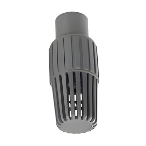 RỌ BƠM LÒ XO FINMAX