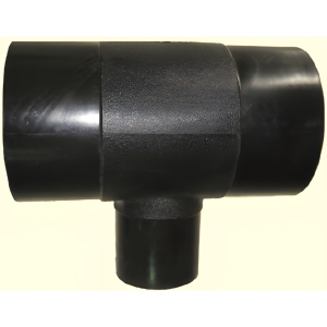 TÊ GIẢM HDPE ĐỆ NHẤT