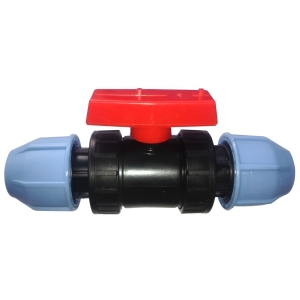 VAN 2 RẮC CO HDPE FINMAX