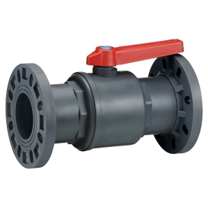 VAN BI NHỰA MẶT BÍCH LD