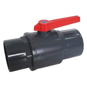 VAN BI NHỰA TAY GẠT LD