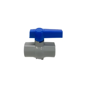 VAN BI PVC ĐÚC RĂNG TRONG 