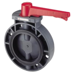 VAN BƯỚM TAY GẠT LD