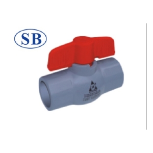 VAN TAY ĐỎ SB JIARONG