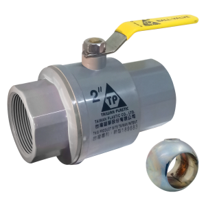 VAN TAY INOX CẦU KIM LOẠI IBR JIARONG